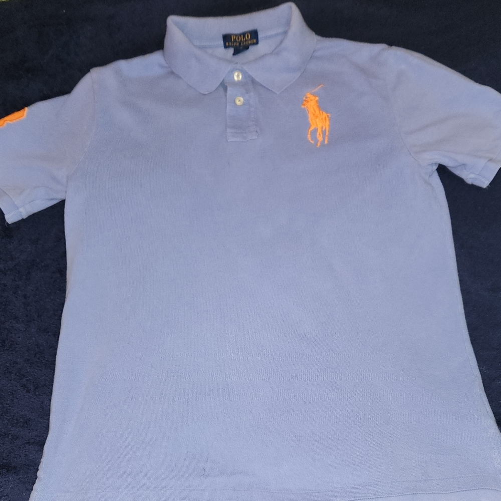 Boy 👕